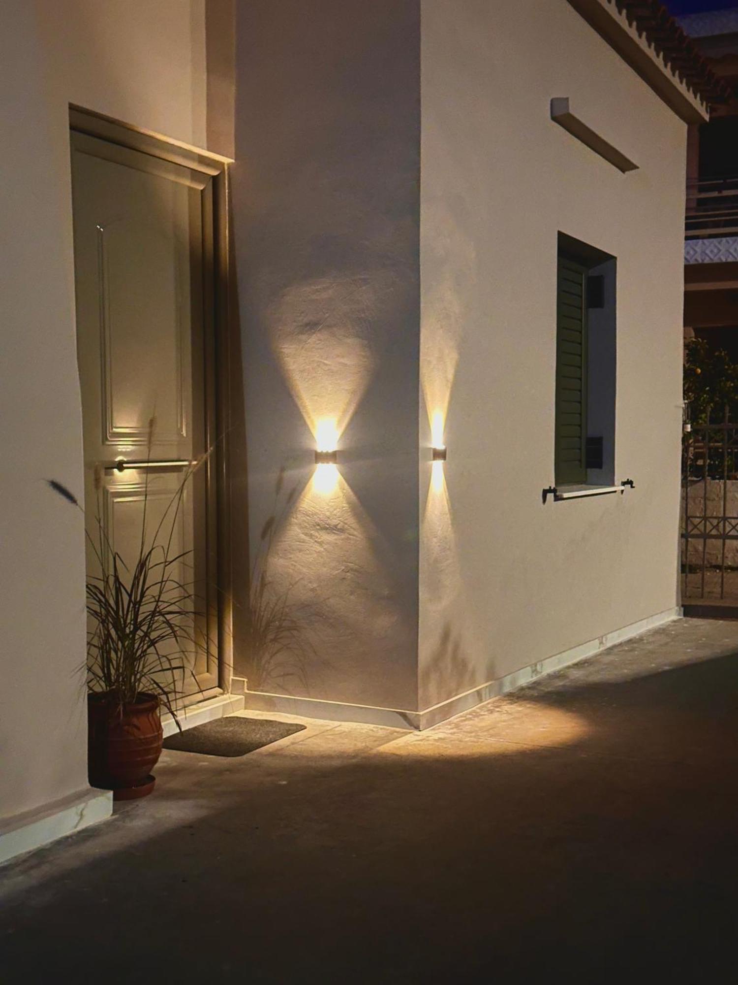 Villa Aura House Koutsopodhi Esterno foto