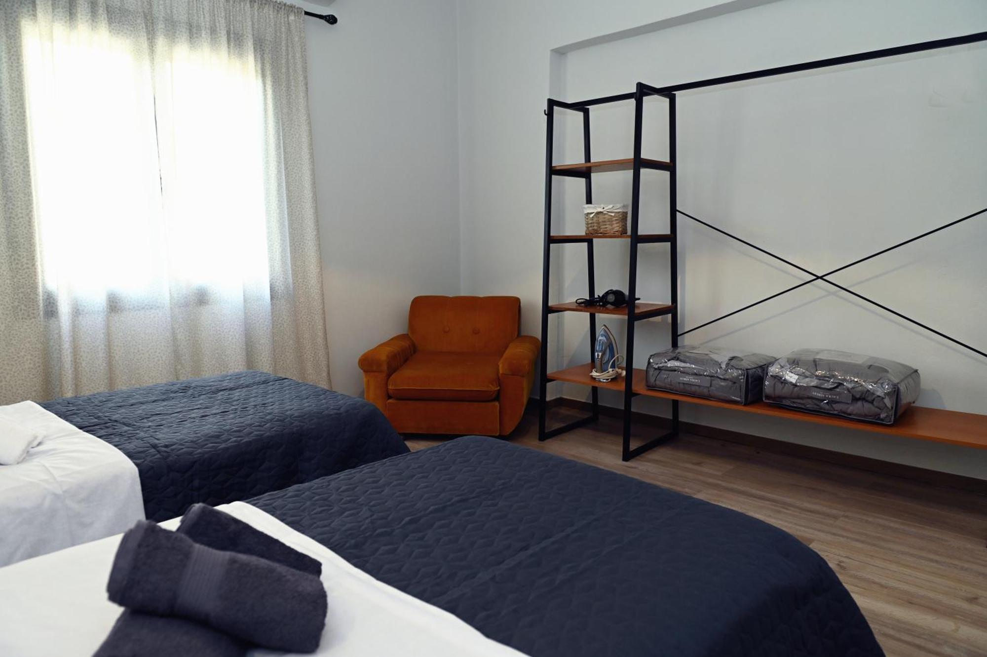 Villa Aura House Koutsopodhi Esterno foto